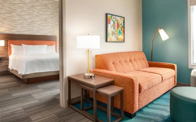 Home2 Suites by Hilton Bismarck