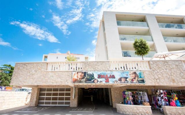 Dubrovnik Style Luxury apartment 2