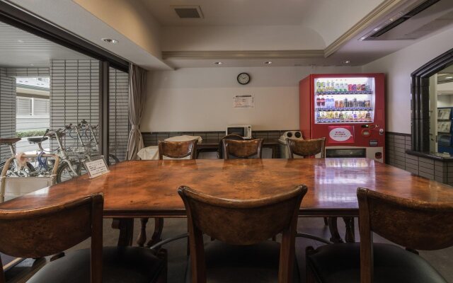 Flexstay Inn Shin-Urayasu