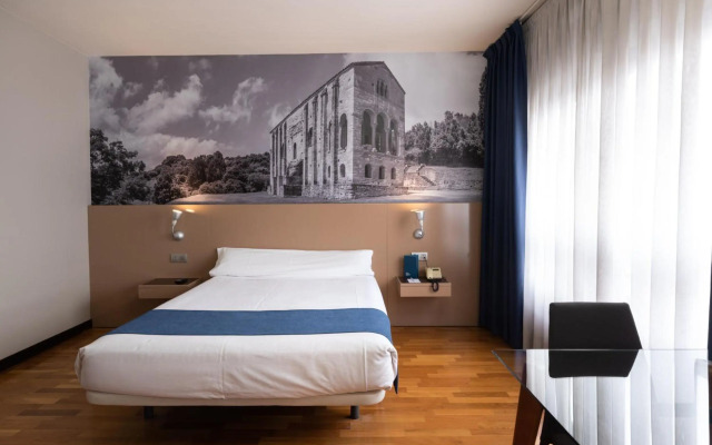 Aparthotel Campus