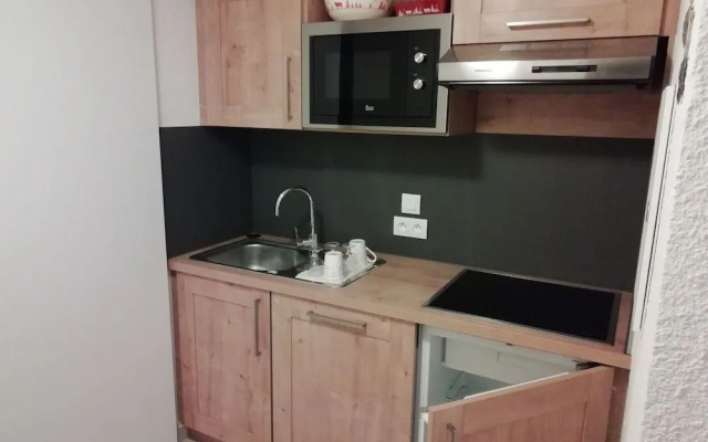 VVF Résidence Megève Mont-Blanc