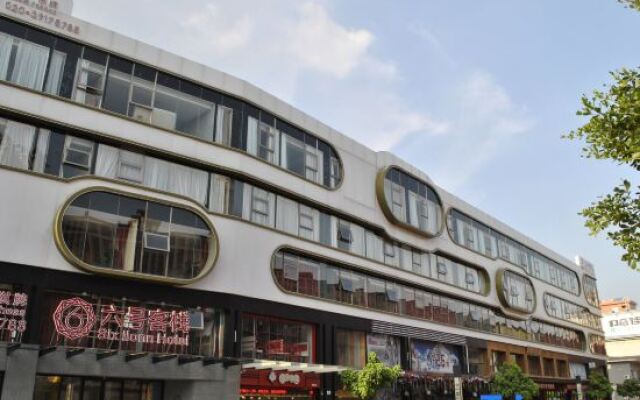 Liuhao Inn