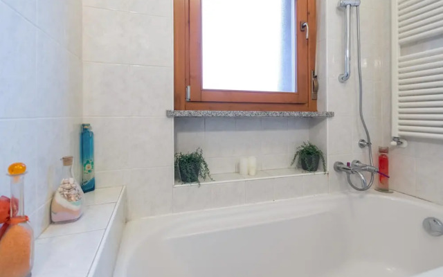 Appartamento con vista a San Donato