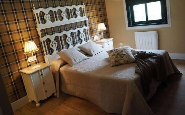 Apartamentos Turísticos la Calleja