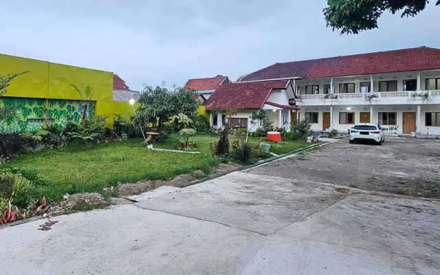 Urbanview Orchid Guest House Ciater