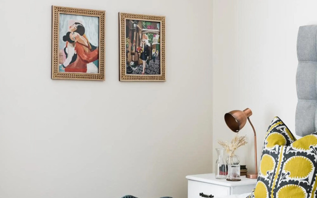 Royal Boutique Hotel