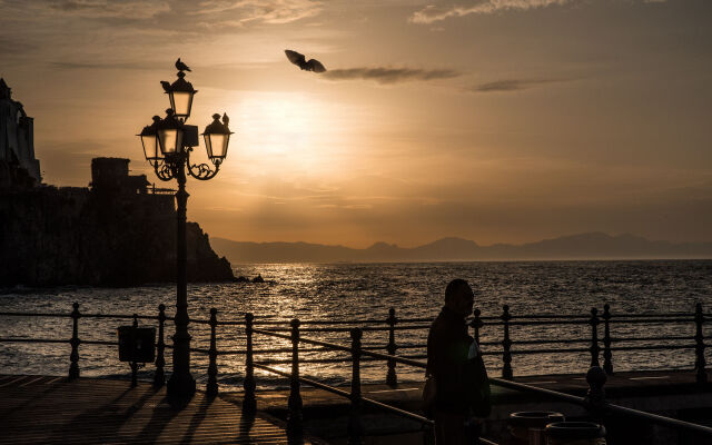 Amalfi Luxury House