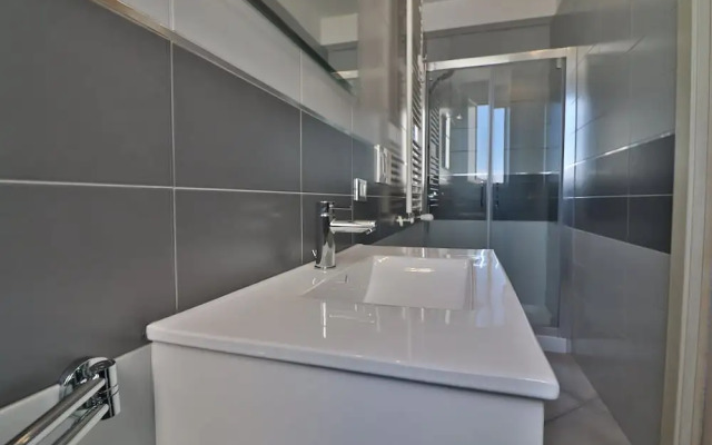 Idrusas House in Otranto