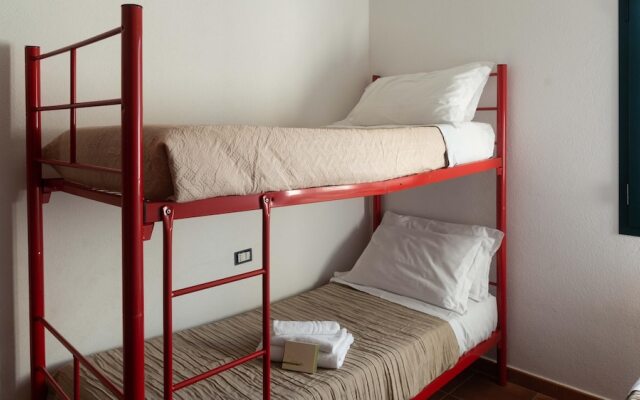 Sa Dommo Tzia Luchia