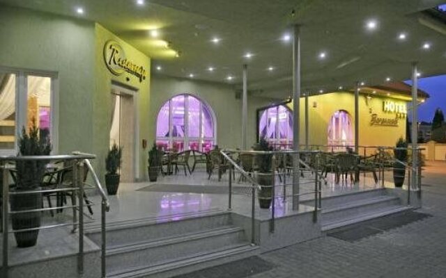 Hotel Baranowski
