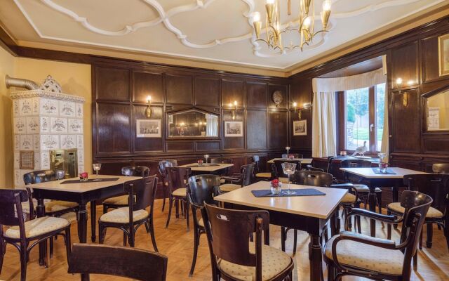 Kur- und Sporthotel Winkler