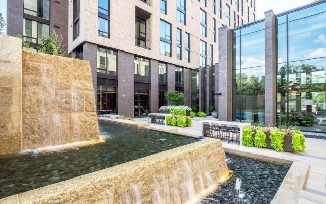 Global Luxury Suites at Reston Town Center