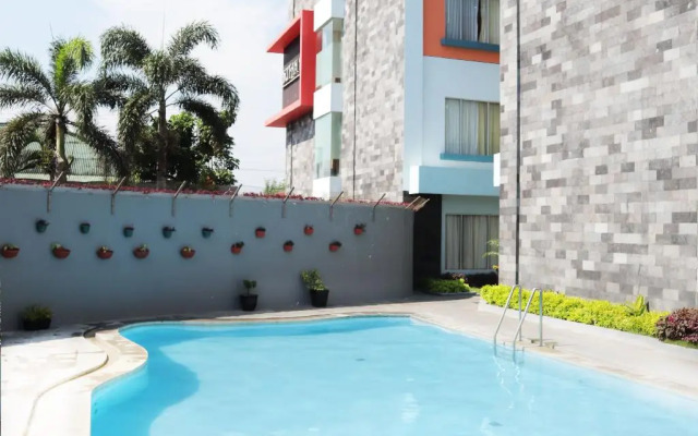 Sutan Raja Hotel & Convention Palu