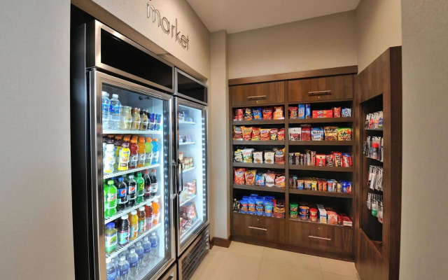 Residence Inn Houston Tomball