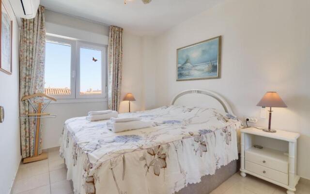 2 bedroom in Parador