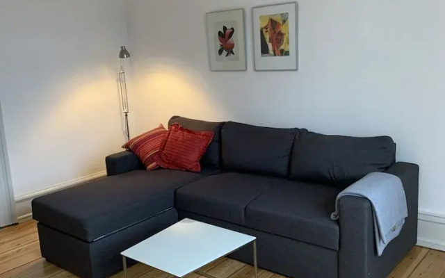 Anne's Home Sønderbro