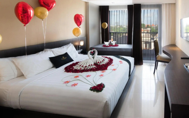 Brits Hotel Legian