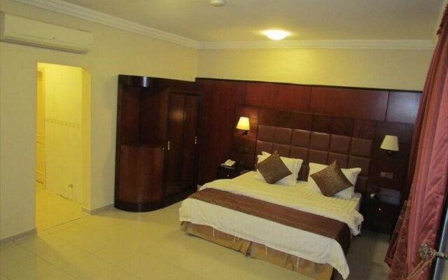 Happy Beach Hotel Apartments - Al Hamra
