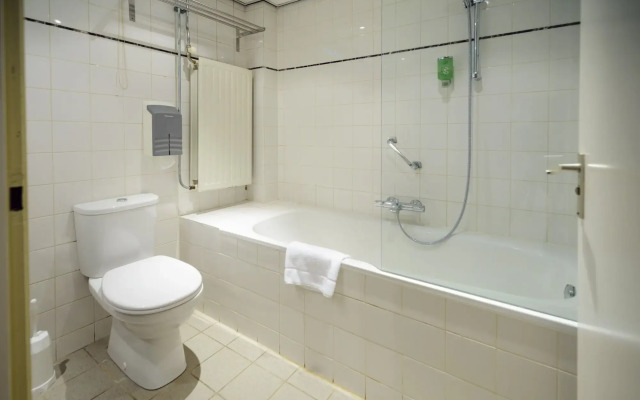 Fletcher Hotel - Restaurant De Wipselberg - Veluwe