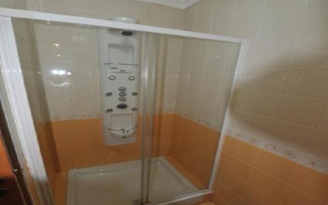 Vila Bairos Apartment Vilamoura