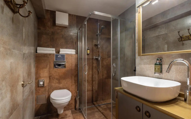 Pytloun Chateau Hotel Ctenice