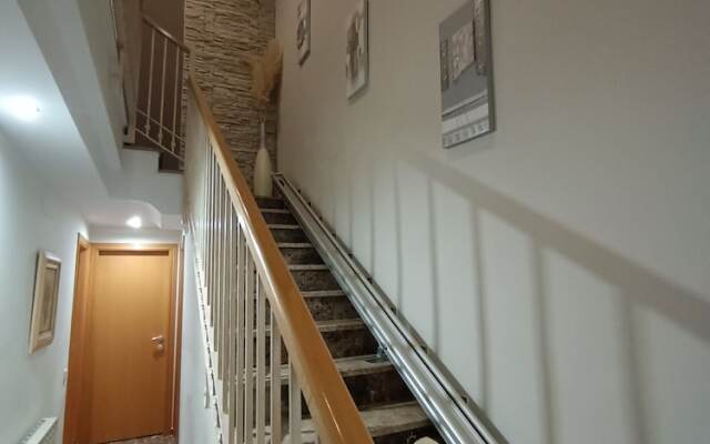 Acogedora y familiar casa en L'Olleria