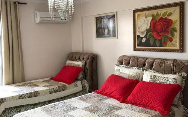 SUITE Exclusive e DESCONT O NO CLUBE DIROMA