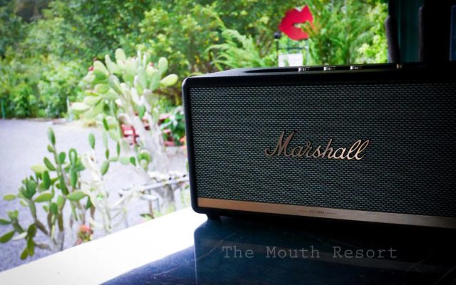 The Mouth Resort