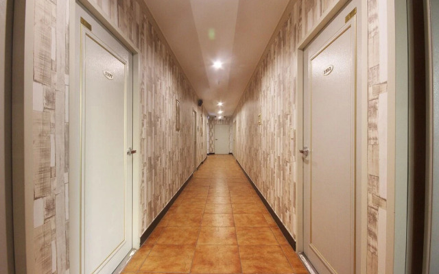 Busan Hadan Green Hill