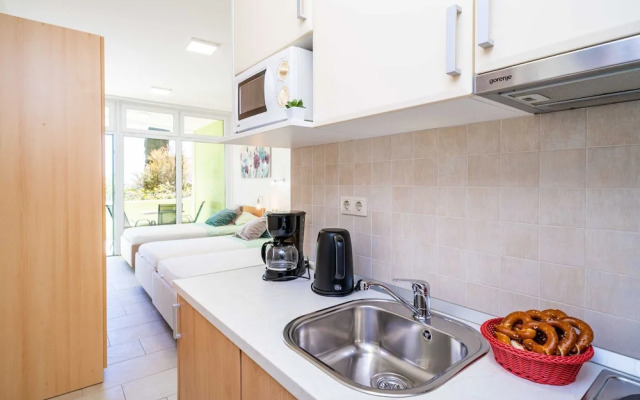 Apartments Subrenum