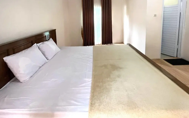 Rumah Bromo RedPartner
