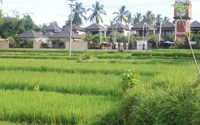 Onje Villa Ubud Bali