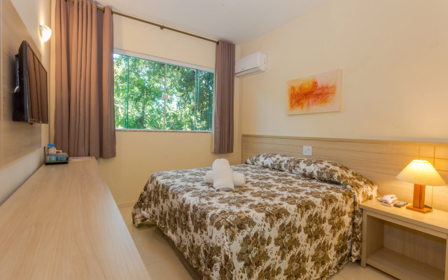 Hotel Fazenda Golden Park Campos do Jordão