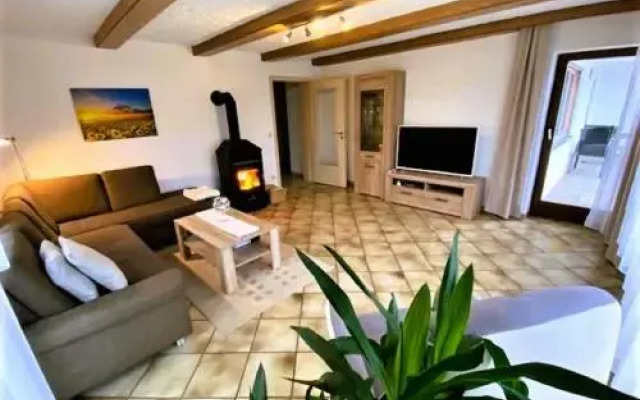 Ferienhaus zur Weinlaube