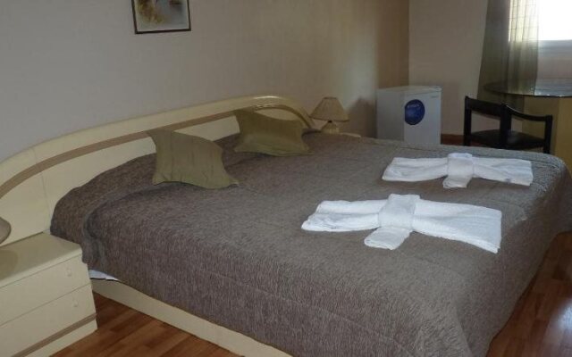 Hotel Aoma Buenos Aires