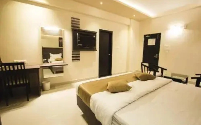 Hotel Surabi
