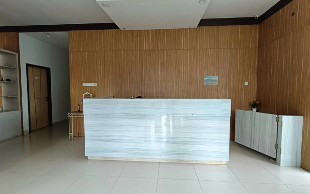 Urbanview Hotel B Liv Kendari by RedDoorz