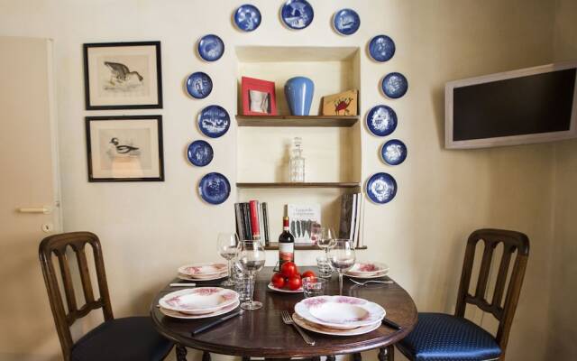 Ponte Vecchio Charme 2