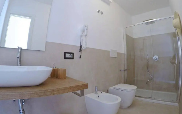Mediterranean Suites - Old Town