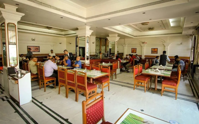 Hotel Ballal Residency