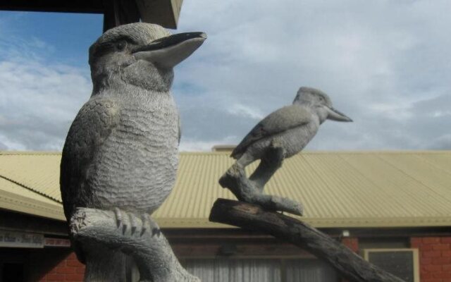 Country Roads Motor Inn Narrandera