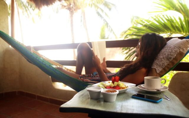 Hotel Casa Colibri