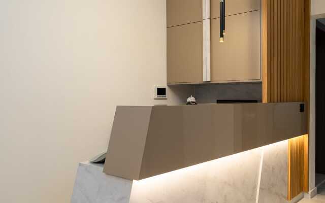 Ruby Luxury Suites