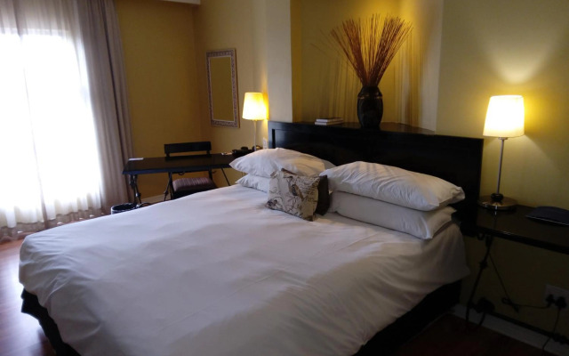 Protea Hotel by Marriott Bloemfontein