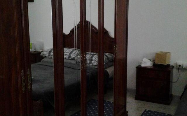 Rickaty Lodge Bed & Breakfast Guesthouse