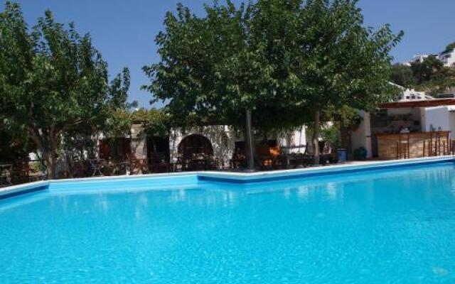 Pension Irene
