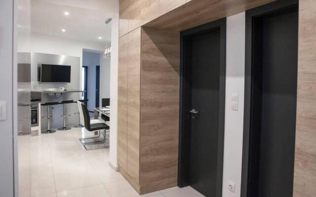 Apartment Downtown Ulloi 3