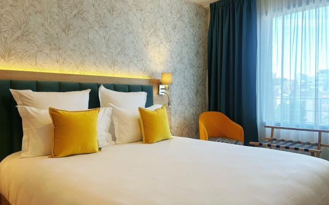 Hôtel Oden Paris Ivry - Image 6