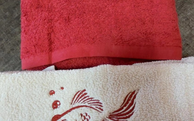 Золота Рибка