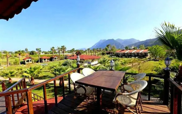 Nerissa Hotel - Special Class